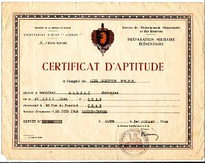 Oran documents divers 137